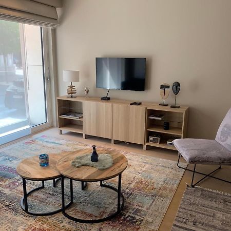Bleu Soleil Appartement Knokke-Heist Buitenkant foto