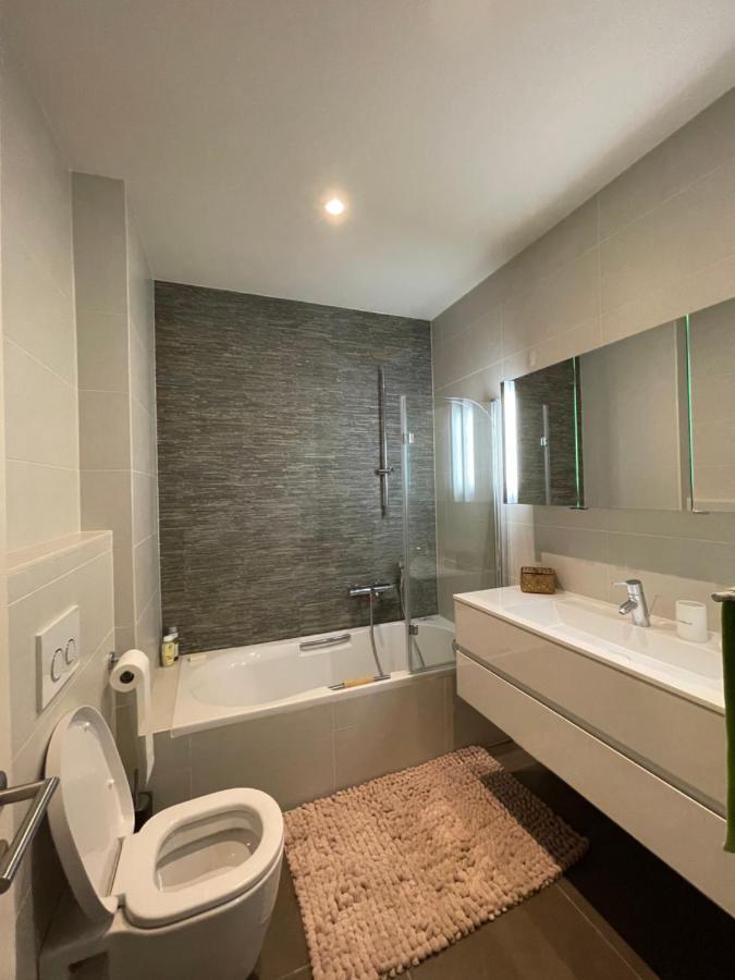Bleu Soleil Appartement Knokke-Heist Buitenkant foto