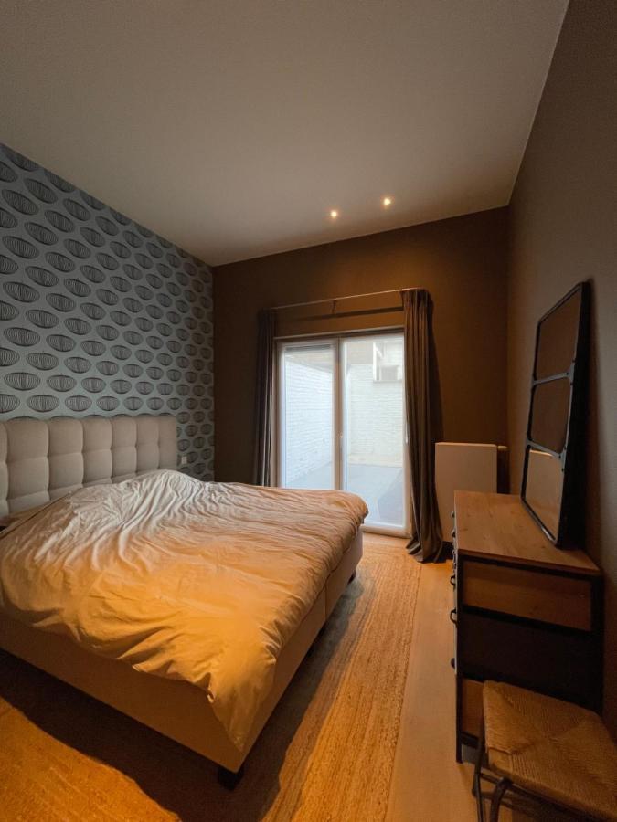 Bleu Soleil Appartement Knokke-Heist Buitenkant foto