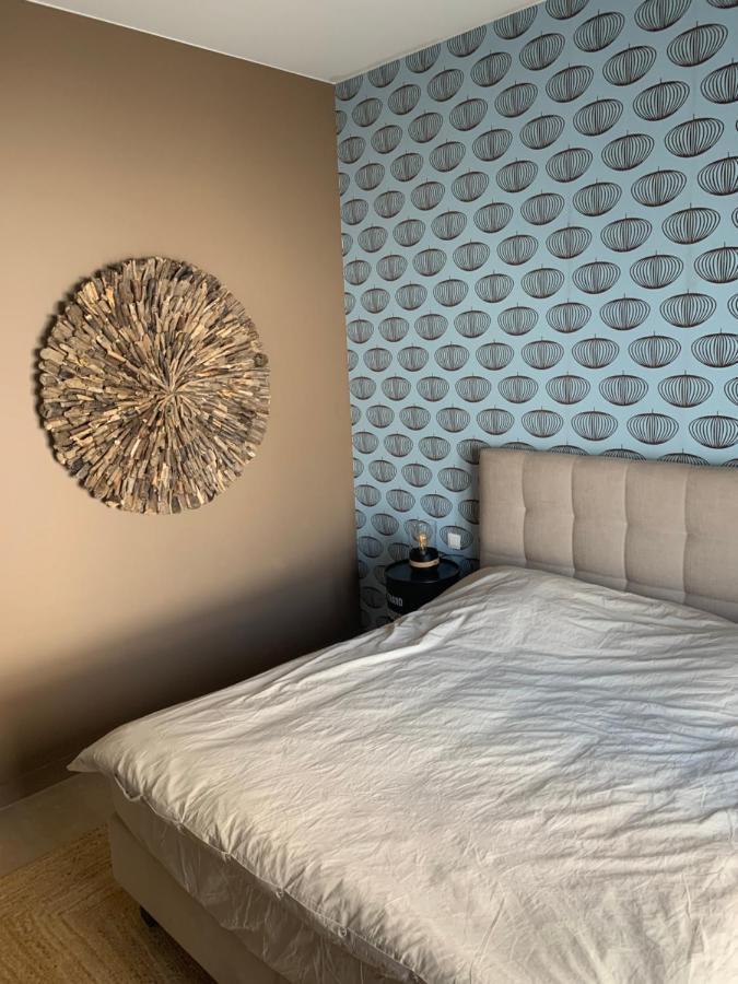Bleu Soleil Appartement Knokke-Heist Buitenkant foto