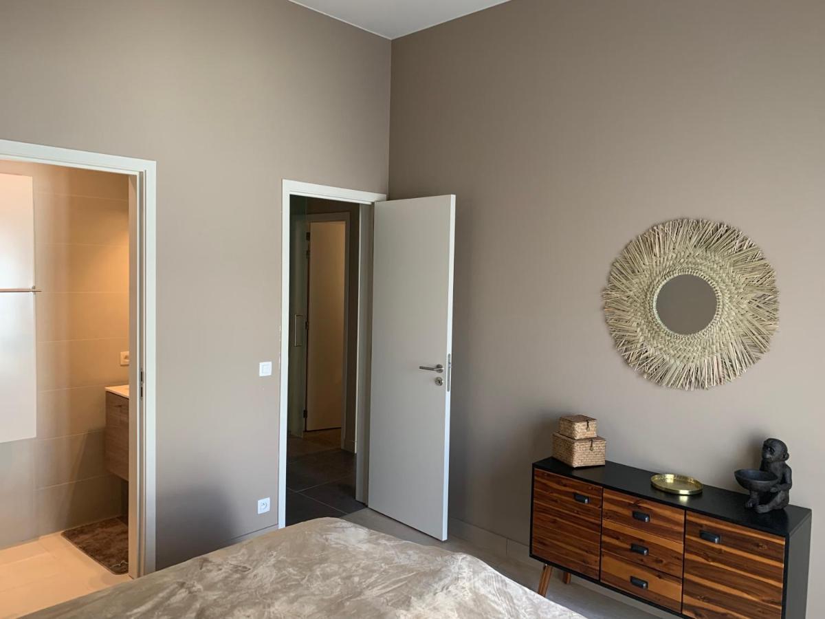 Bleu Soleil Appartement Knokke-Heist Buitenkant foto