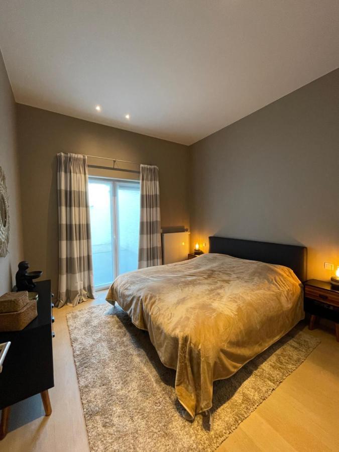 Bleu Soleil Appartement Knokke-Heist Buitenkant foto