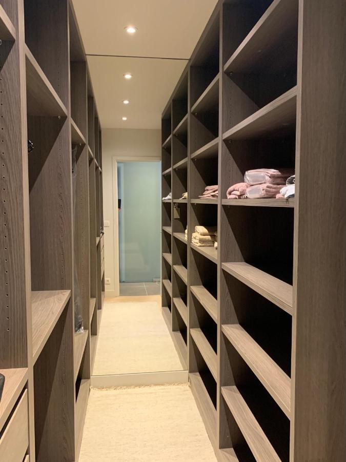 Bleu Soleil Appartement Knokke-Heist Buitenkant foto